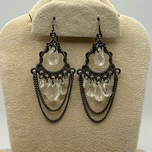 Chandelier style Earrings